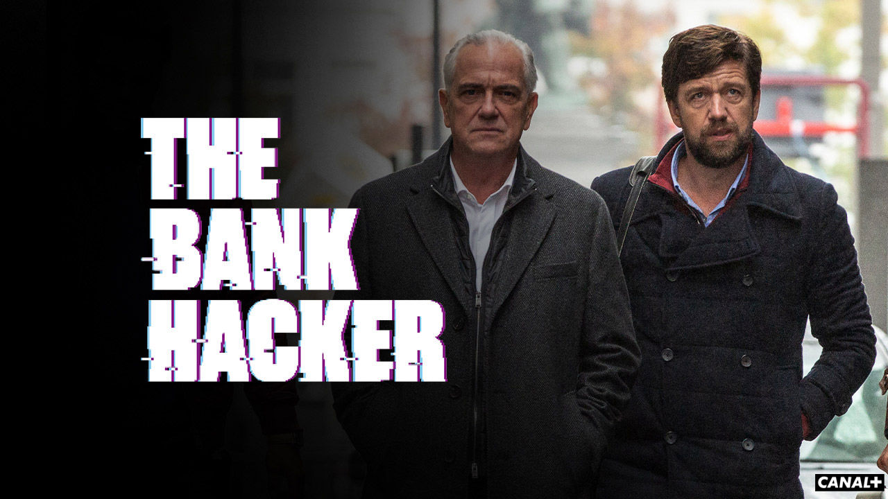 Bankovní hacker