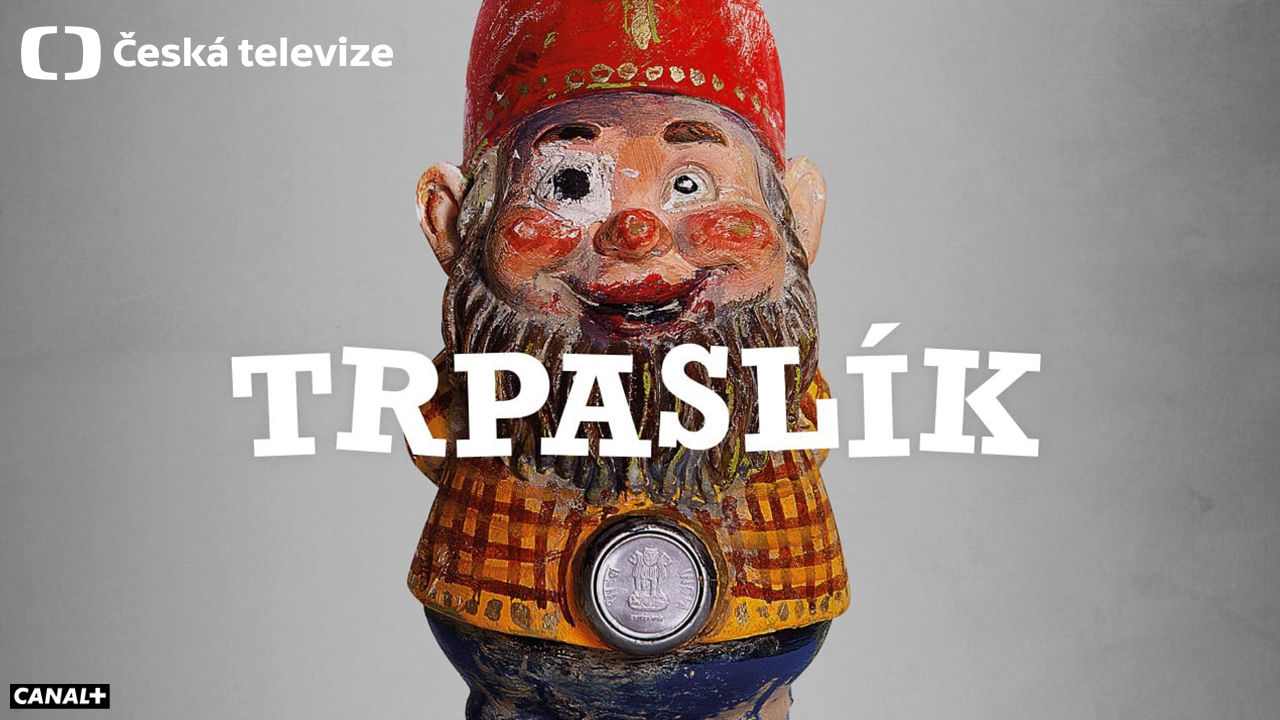 Trpaslik