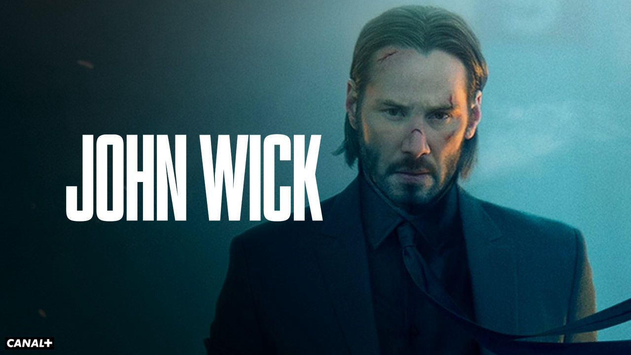 John Wick