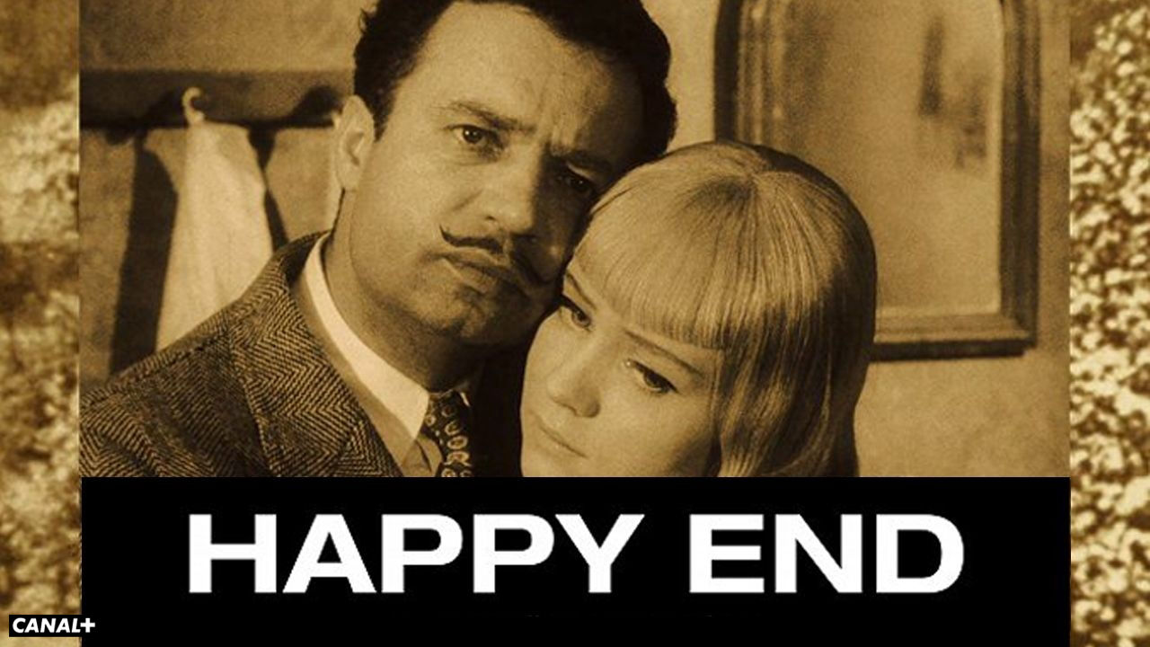 Happy End