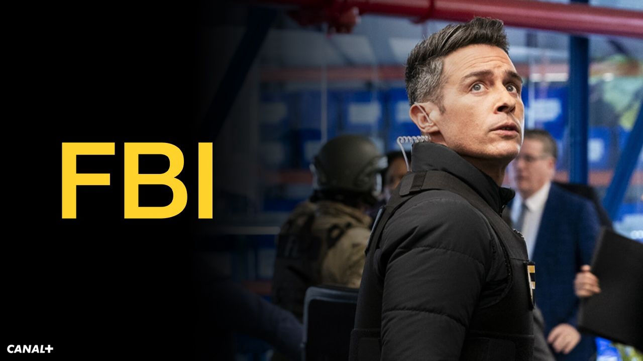 Fbi - S6,e6