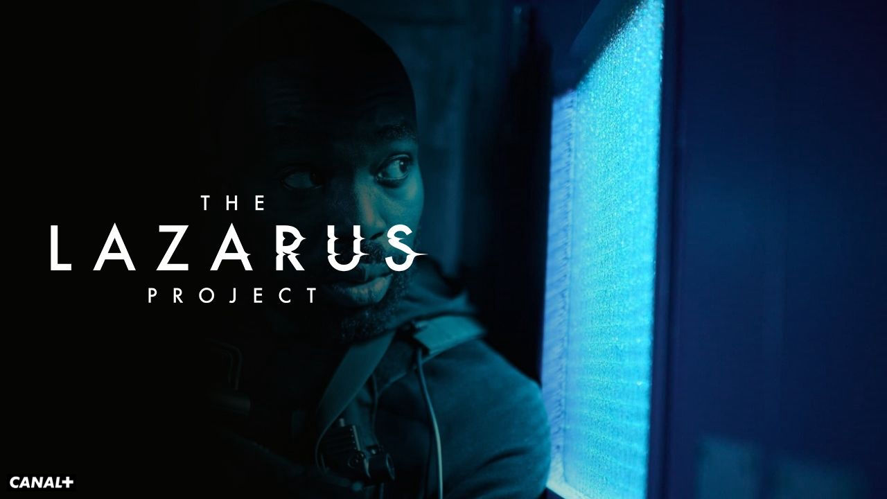 Projekt Lazarus S2,E2