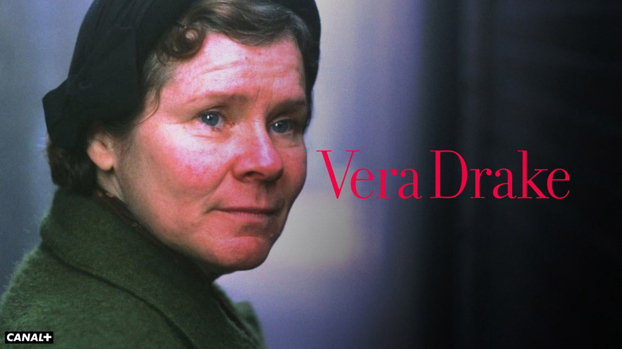 Vera Drake - Žena dvou tváří