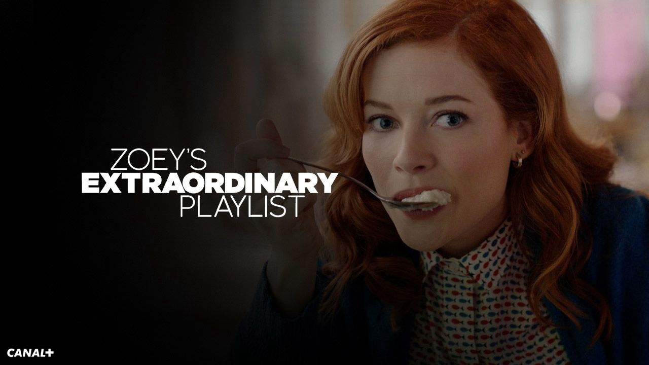 Zoey's Extraordinary Playlist S1,E10