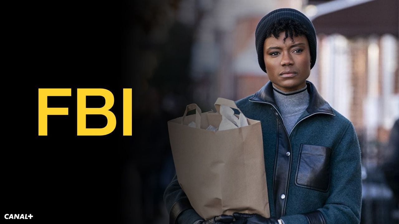 Fbi - S6,e3