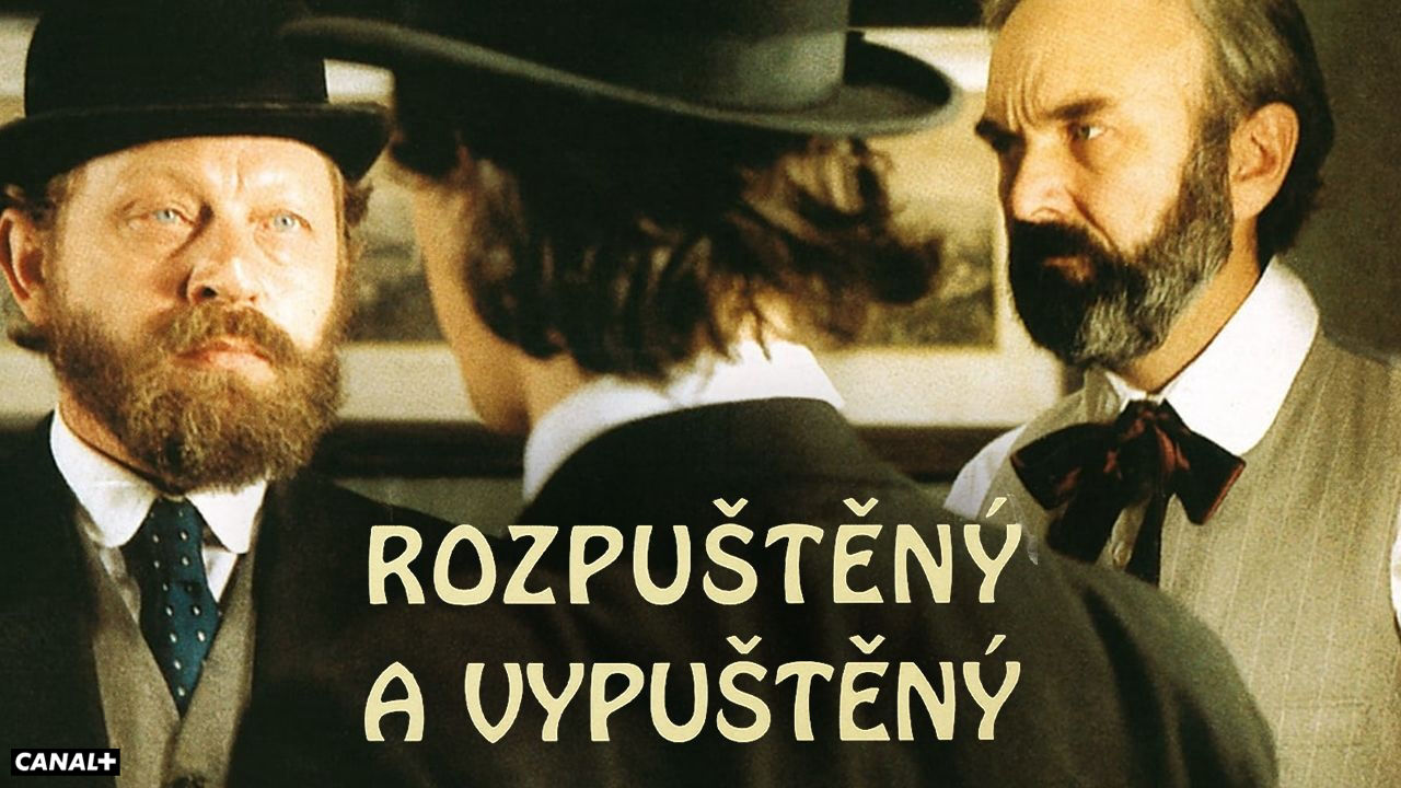 Rozpuštěný a vypuštěný