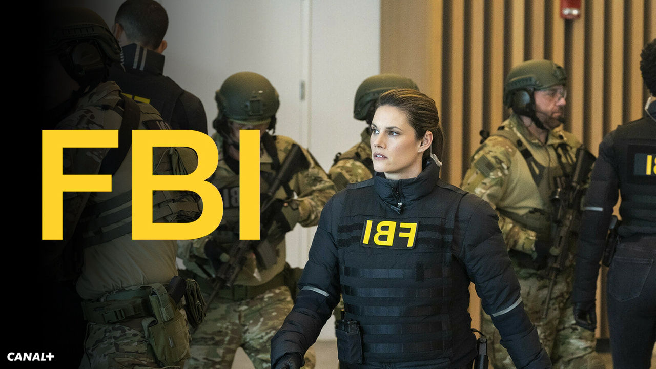 Fbi S5,e18