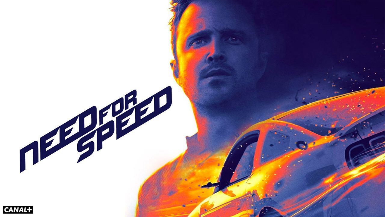 Need for Speed
