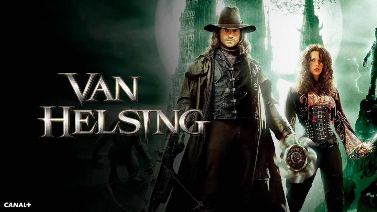 Van Helsing