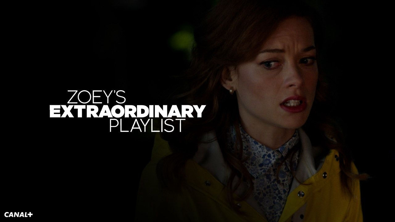 Zoey's Extraordinary Playlist S1,E4