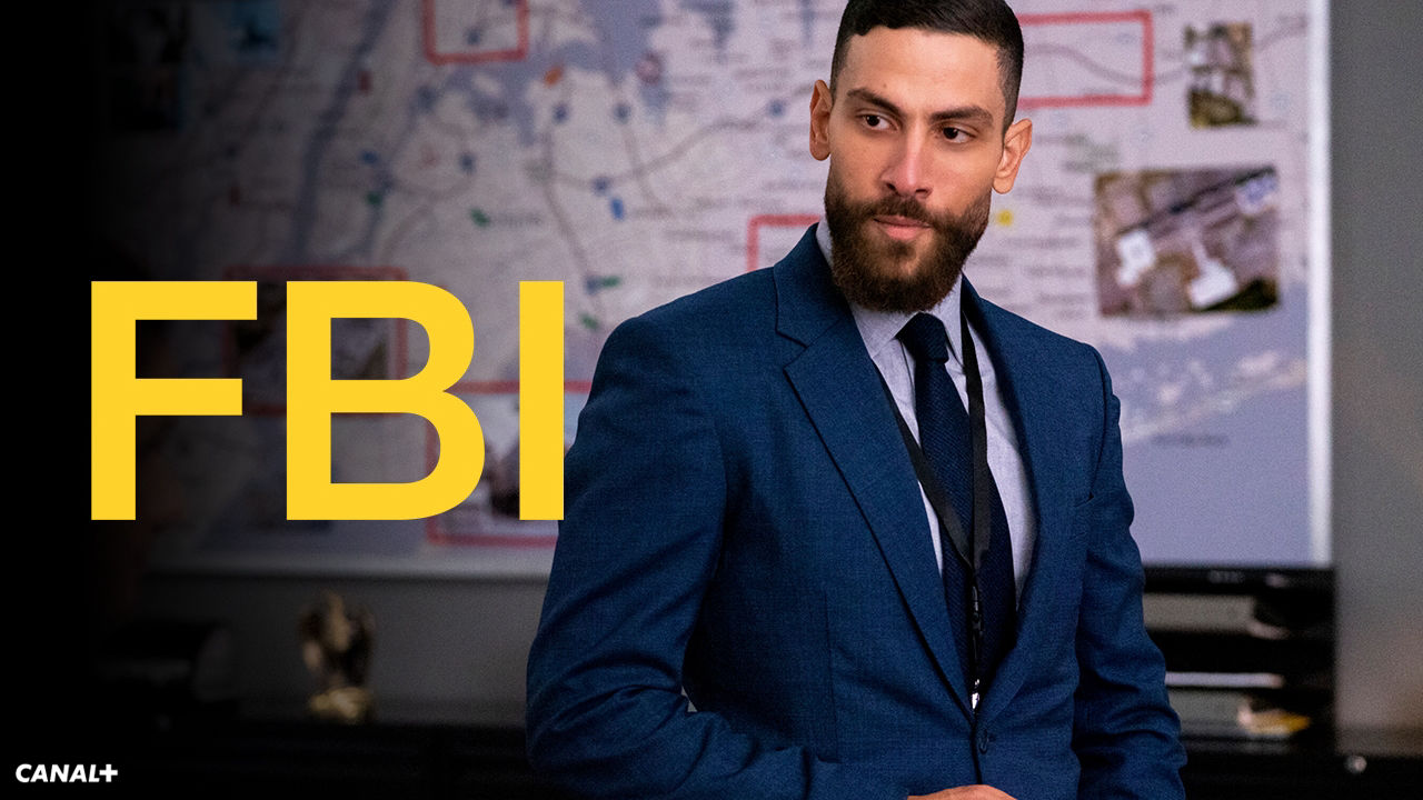 Fbi S5,e6