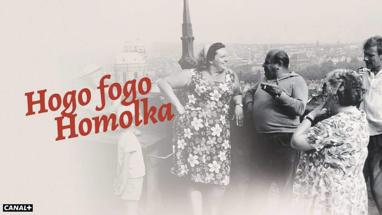 Hogo fogo Homolka