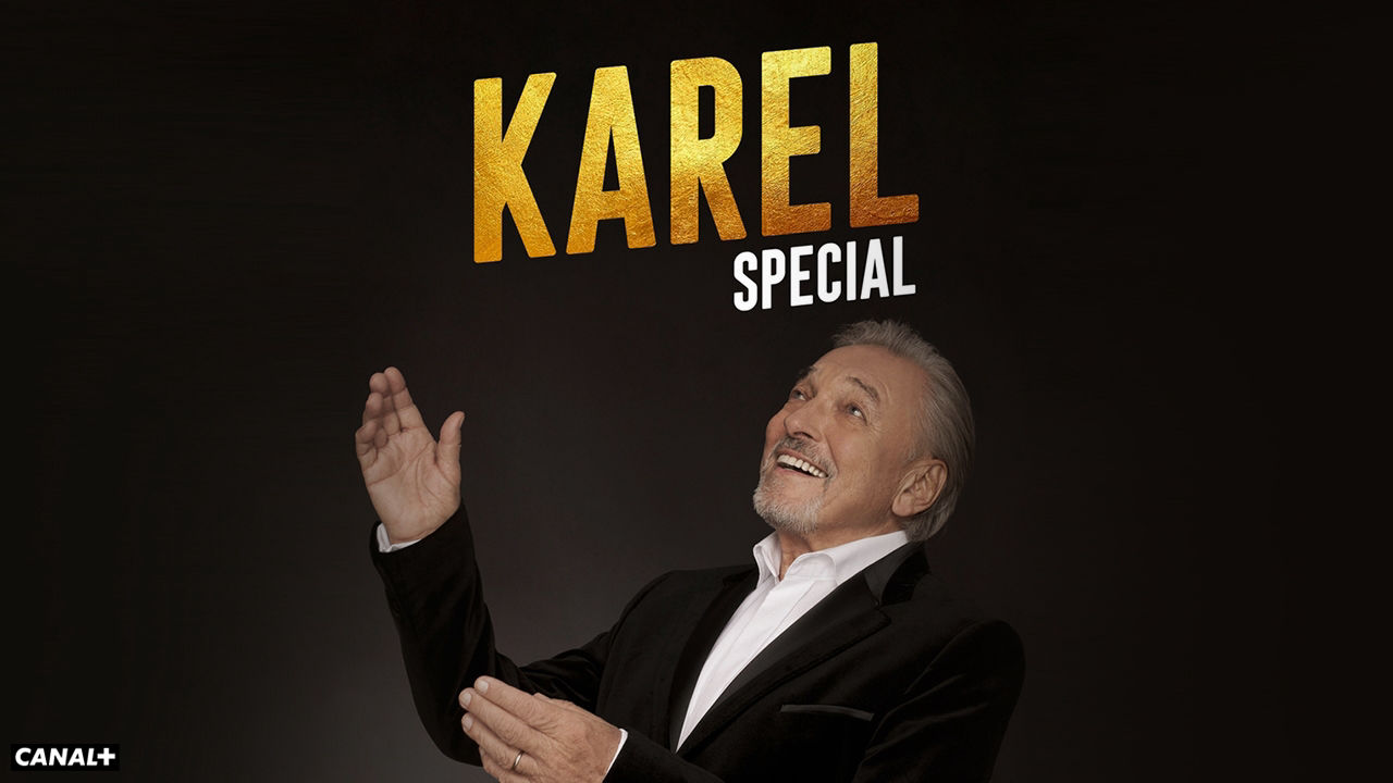 Karel Speciál