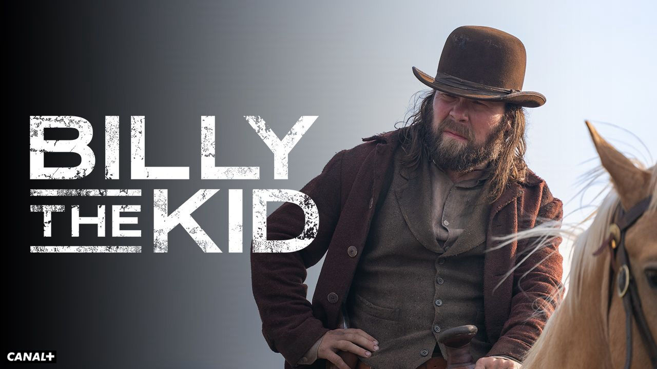 Billy the Kid S2,E4