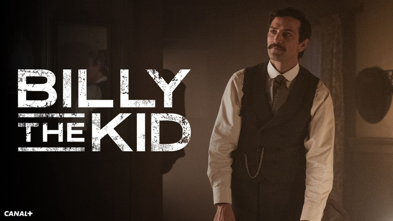 Billy the Kid S2,E3