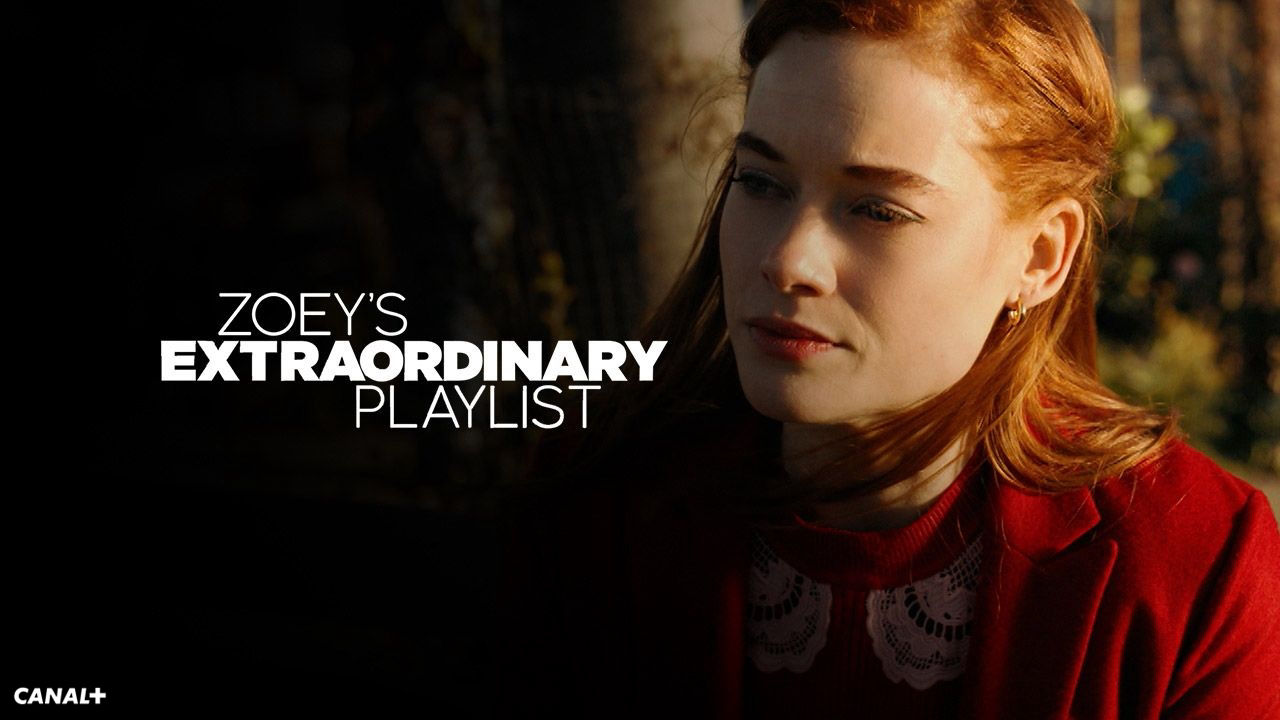 Zoey a její pozoruhodný playlist S02E13