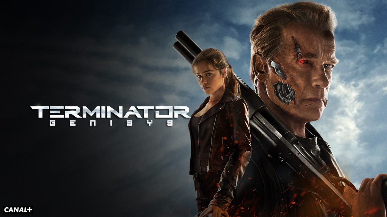 Terminator Genisys