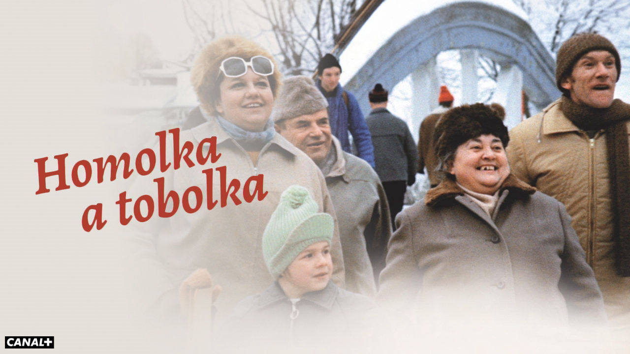 Homolka a tobolka