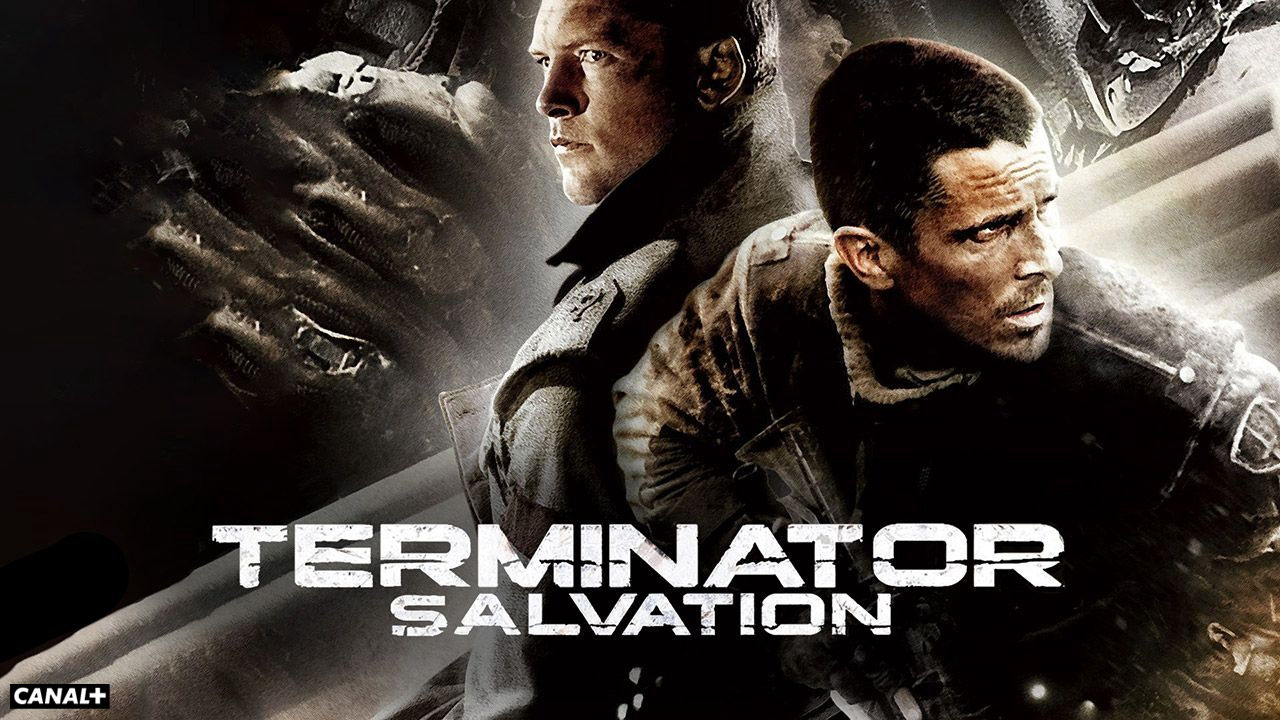 Terminator Salvation