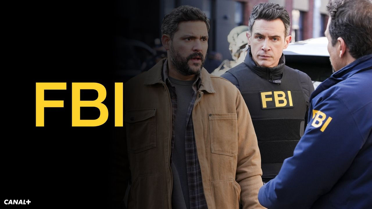 Fbi - S6,e2