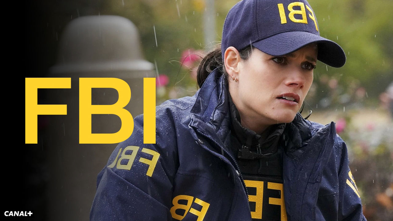 Fbi S5,e16