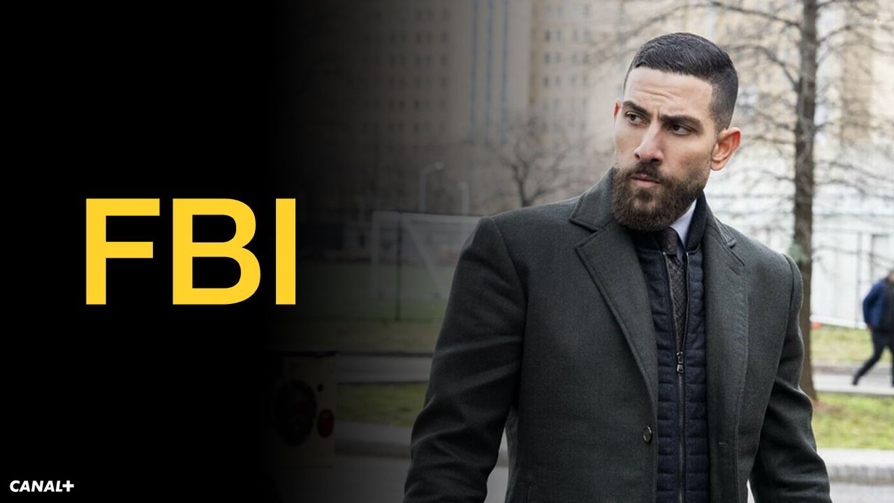 Fbi - S6,e8