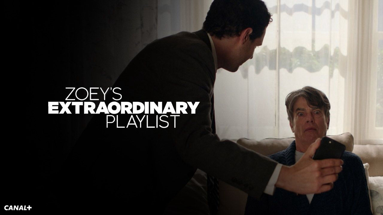 Zoey's Extraordinary Playlist S1,E2