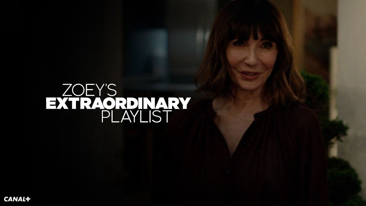 Zoey's Extraordinary Playlist S1,E5