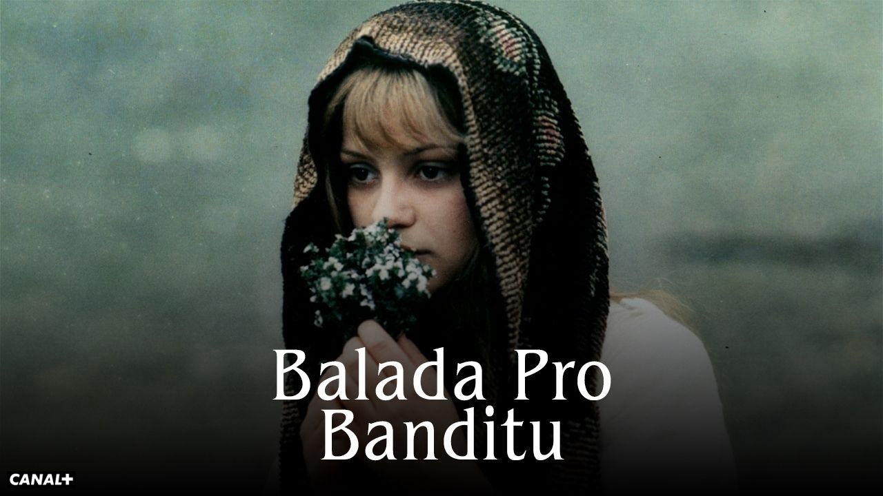 Balada pro banditu