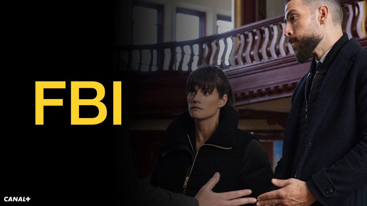 Fbi - S6,e4