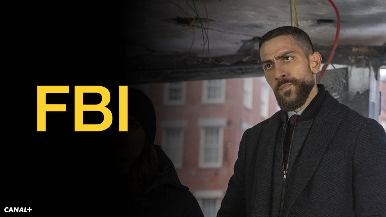 Fbi - S6,e7