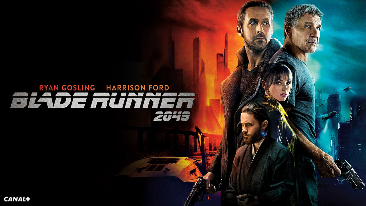 Blade Runner 2049