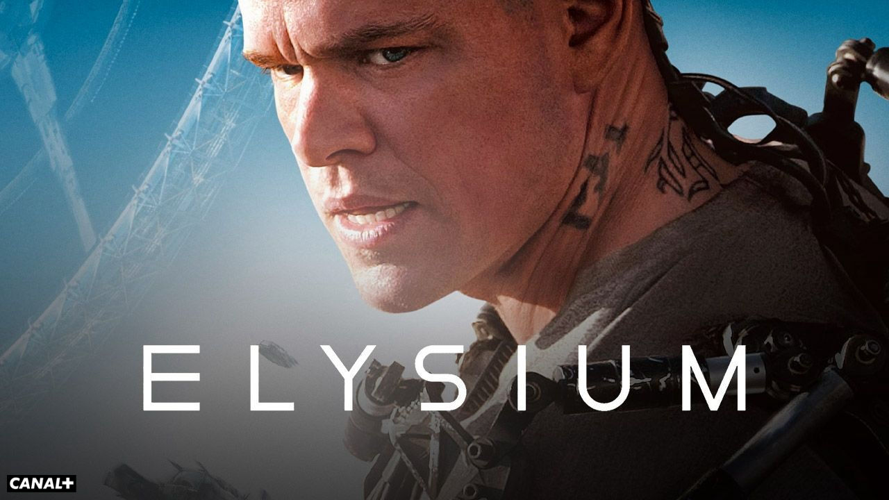 Elysium