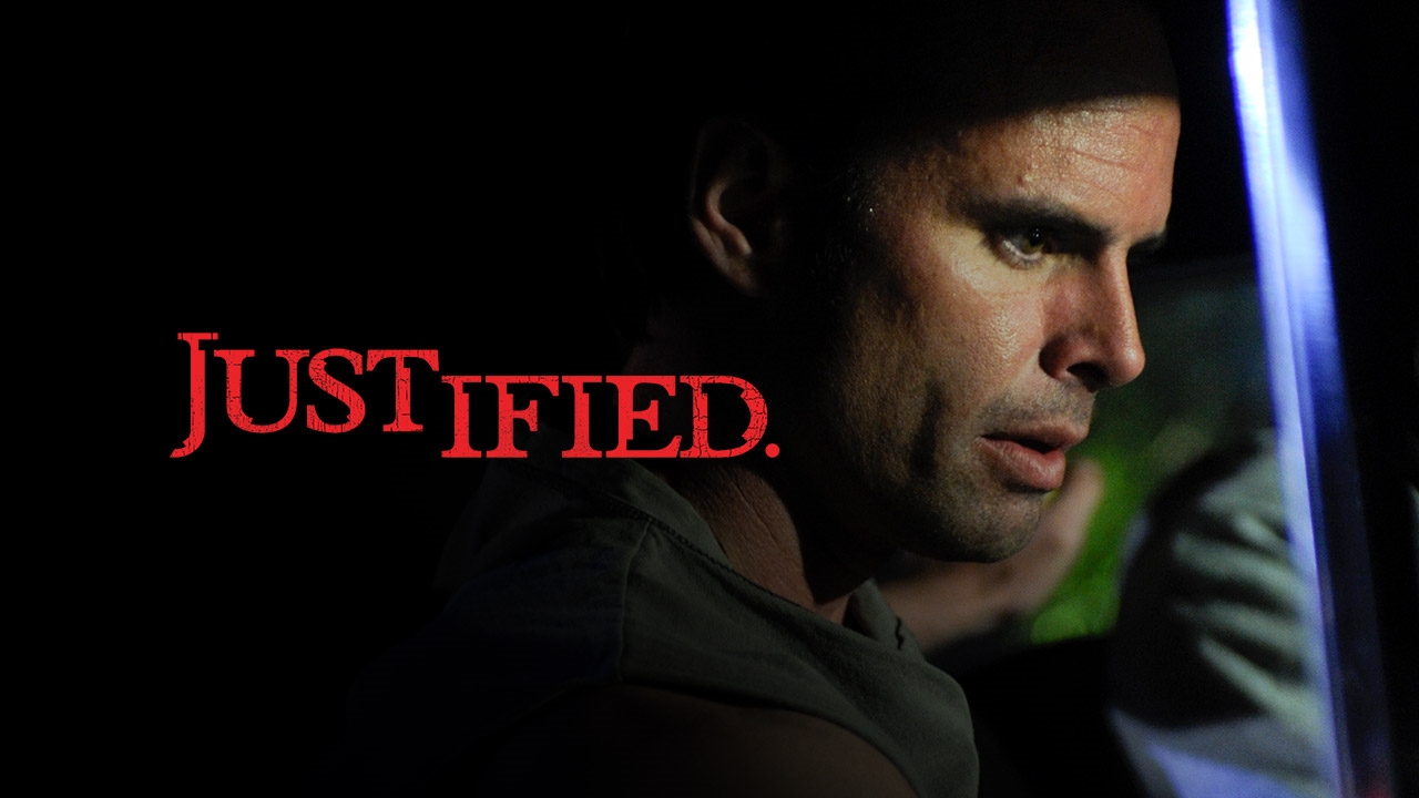 Justified - S1