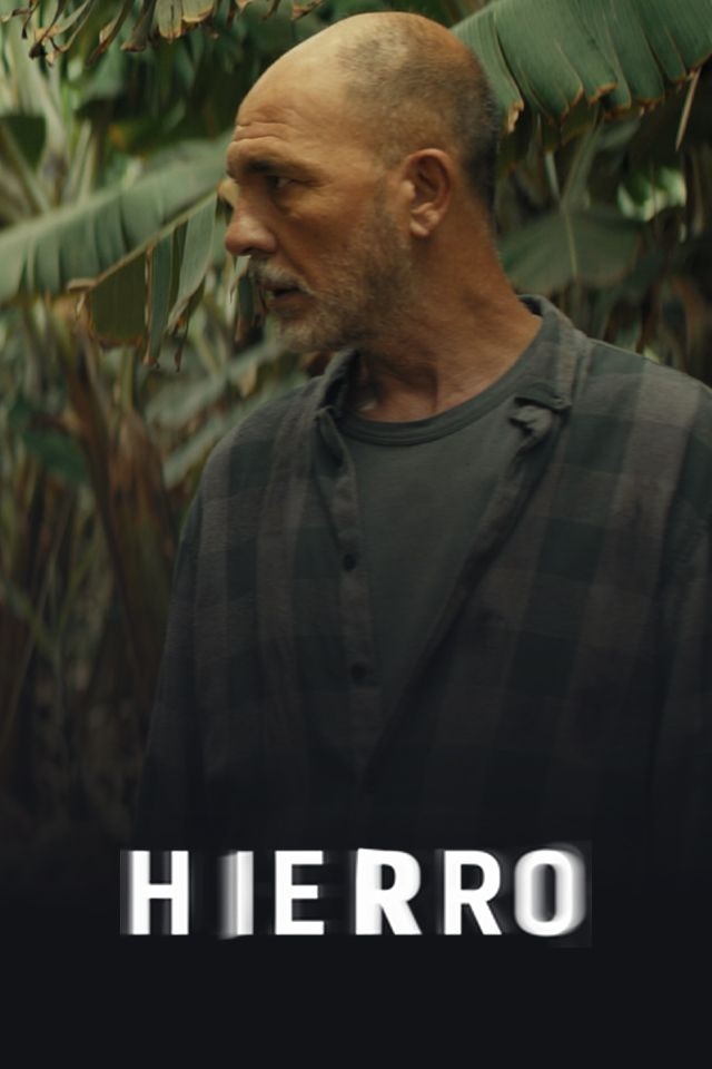 Hierro - Episode 4