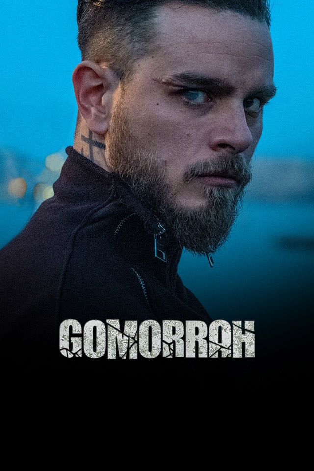 Gomorrah - Season 4