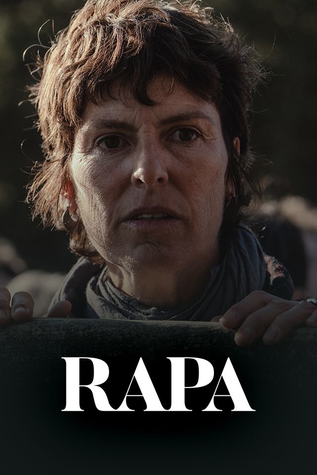 Rapa - Aflevering 3