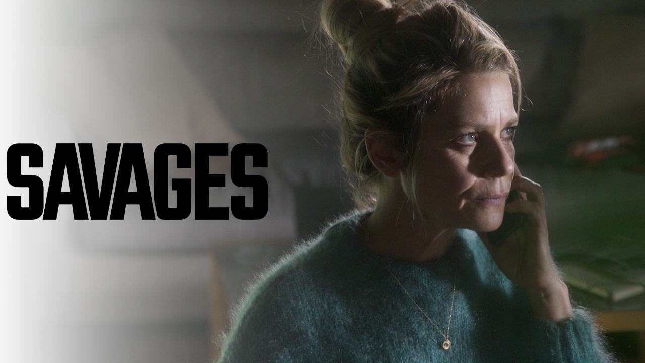 Savages - S1