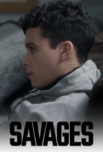 Savages - Aflevering 3