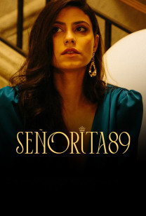 Senorita '89 - Aflevering 1
