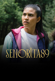 Senorita '89 - Aflevering 3