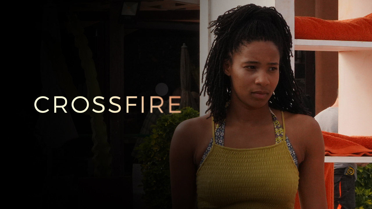 Crossfire - S1