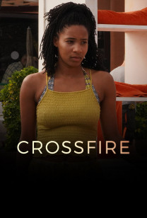 Crossfire - S1