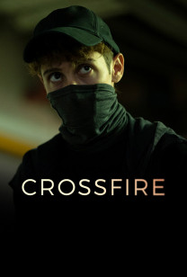 Crossfire: Season 1: Episode: 2