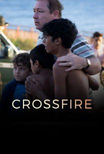 Crossfire - Crossfire: Season 1: Episode: 3