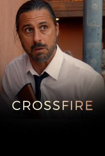 Crossfire - Crossfire: Season 1: Episode: 4