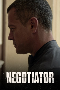 Negotiator - Aflevering 1