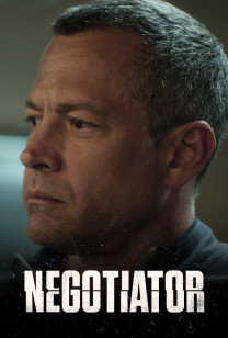 Negotiator - Aflevering 2