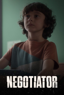 Negotiator - Aflevering 5