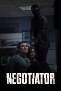 Negotiator - Aflevering 7